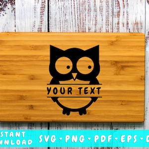Eule Monogramm Clipart, Eule Monogramm Clipart, Monogramm Vogel, Eule Aufdruck, Eule Gravur, Eule Becher, Eule, Eule, Aufbügler, Eule