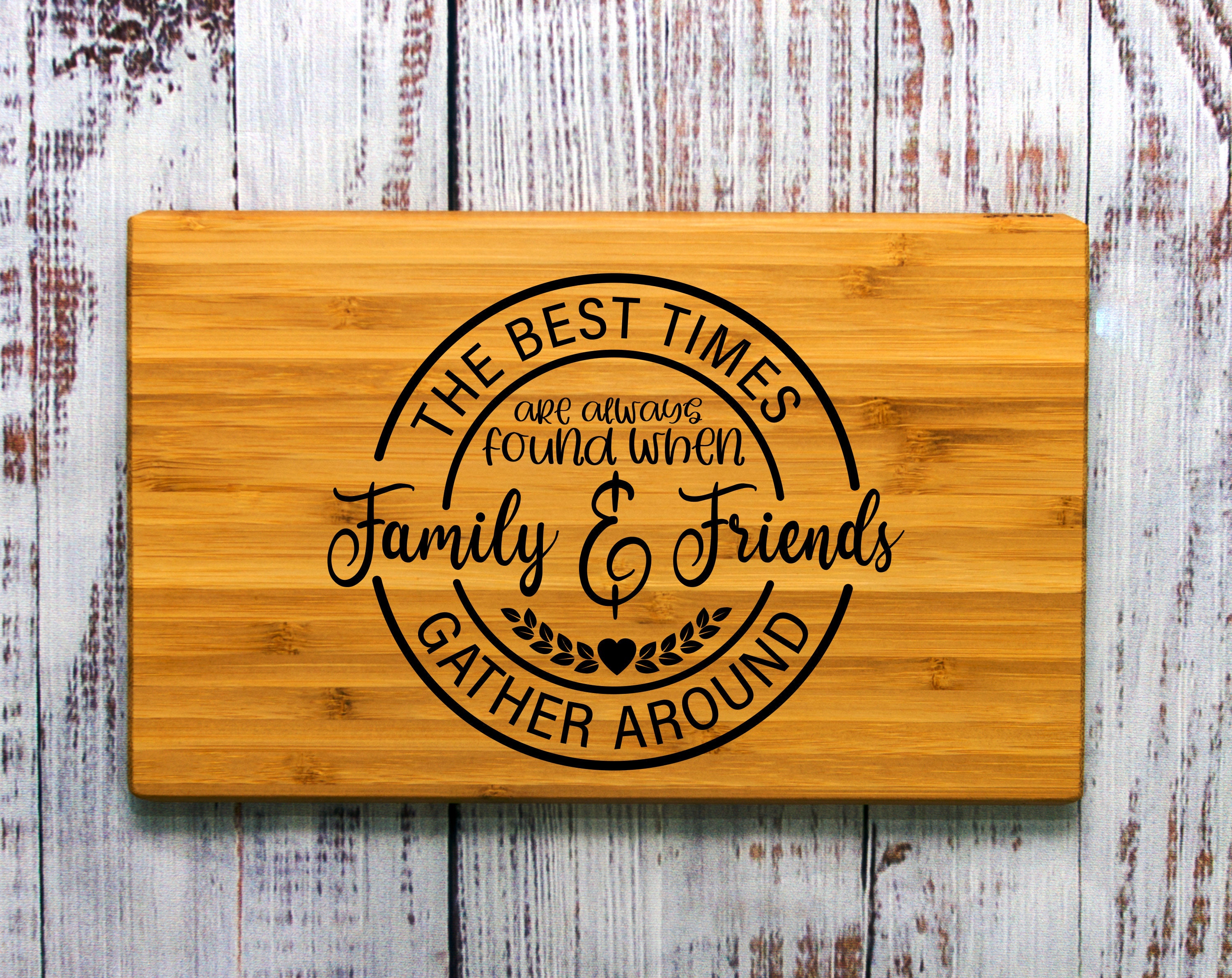 Cutting Board Quotes SVG Bundle 6 Designs Cutting Board Etsy
