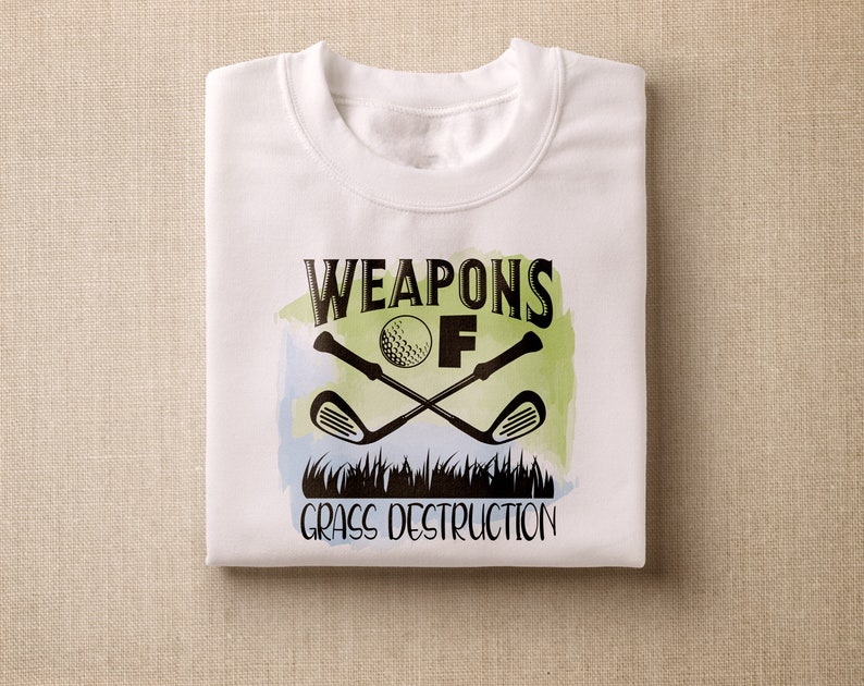 Weapons of grass destruction png