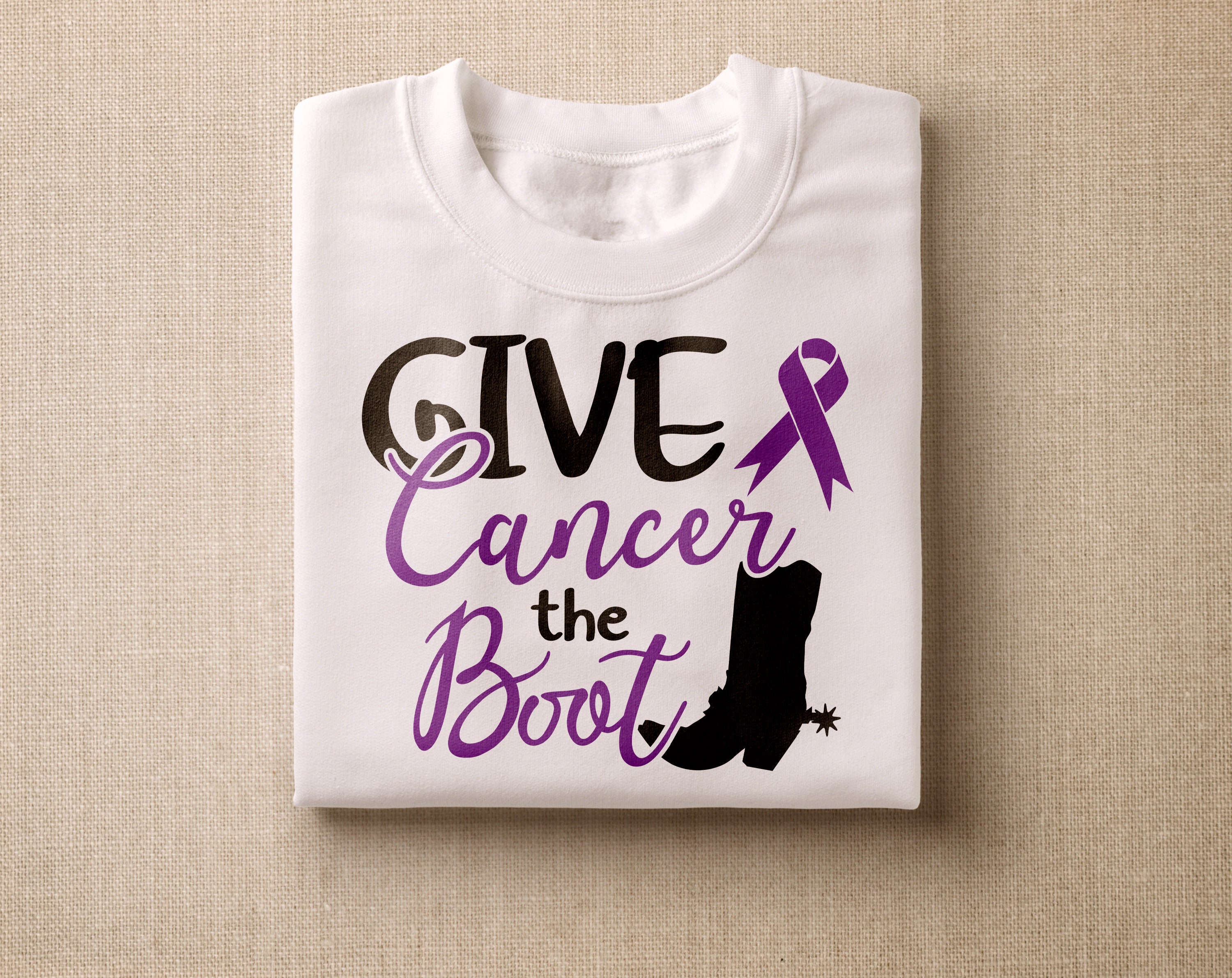 Purple Satin Ribbon White Background Pancreatic Cancer Awareness Concept  Stock Photo by ©serezniy 212256460
