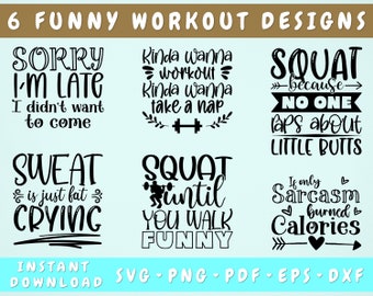 Top Knots and Squats SVG, Womens Workout Quote, Weightlifting Quote Cut  File, Funny Workout SVG, Funny Gym Fitness Svg, Womens Barbell 