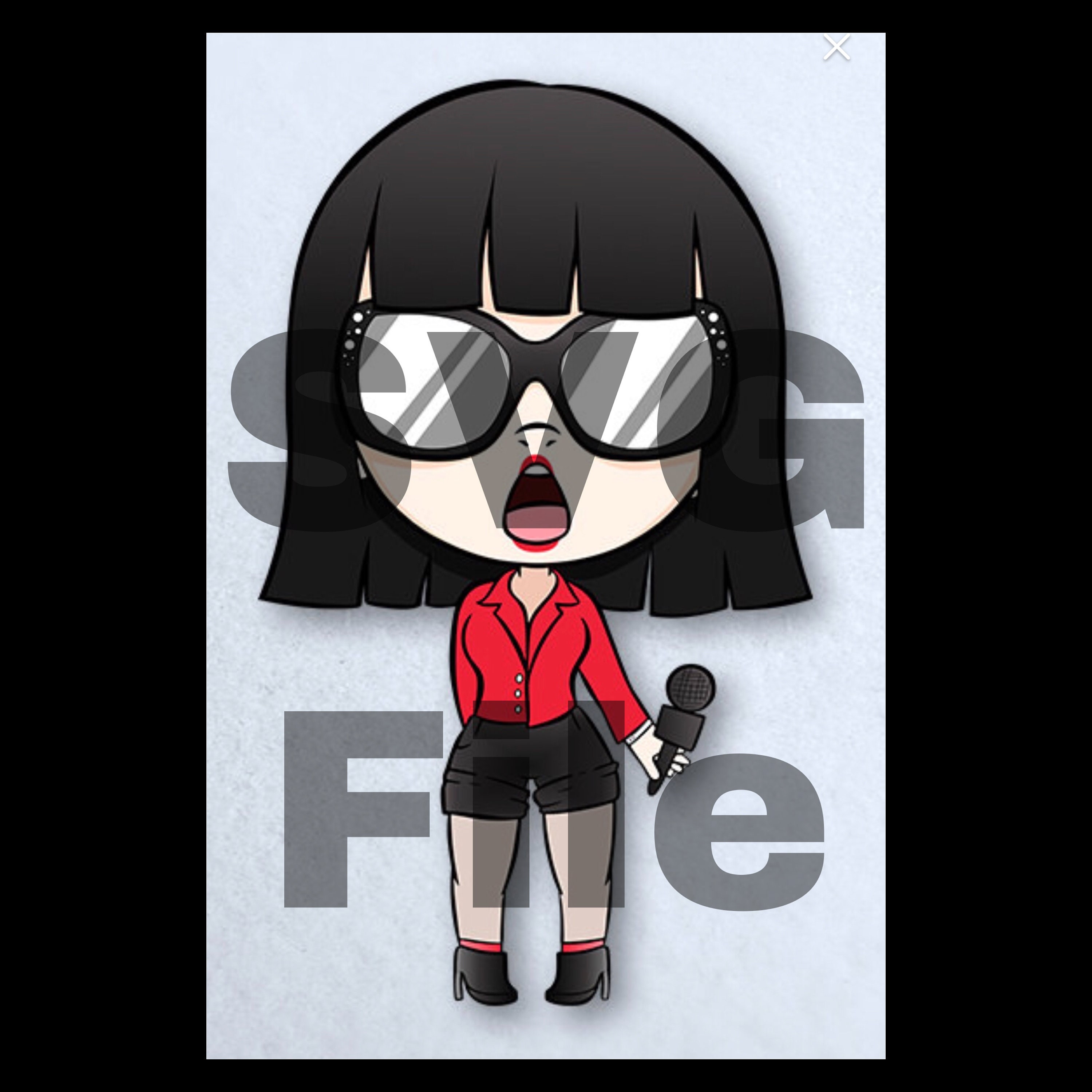 Pamela Chup SVG - Etsy Pamela Chup SVG - Etsy