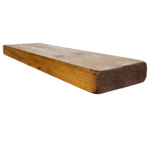 RIPIANI IN CARTONE PER IMPALCATURE CHUNKY RECUPERATI / 28 cm x 7 cm / Stile legno recuperato / Dimensioni personalizzate