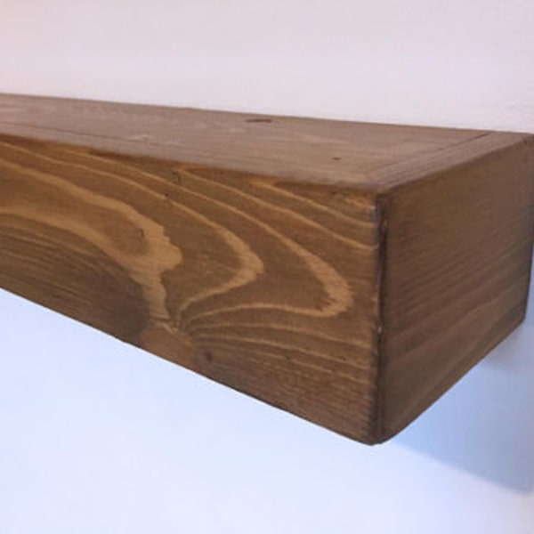 Wood Shelf Etsy UK