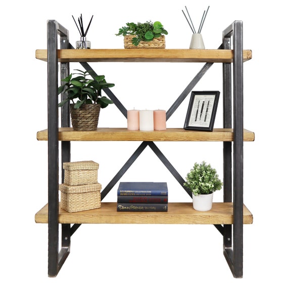 Etsy clearance shelving unit
