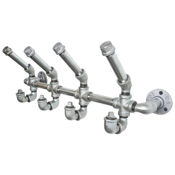 Steampunk coat hooks hotsell