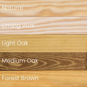 Reclaimed Solid Wood Bookcase | Reclaimed Timber Style image 8
