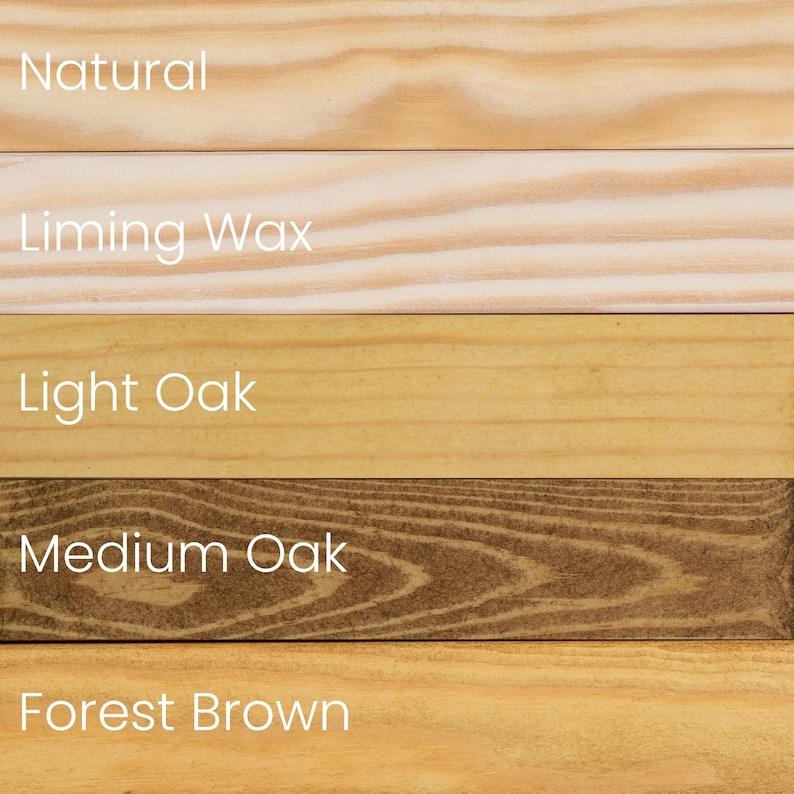 Reclaimed Solid Wood Bookcase | Reclaimed Timber Style image 8