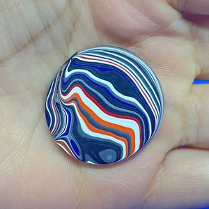 Jeep Wrangler fordite