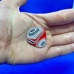 Jeep Wrangler fordite