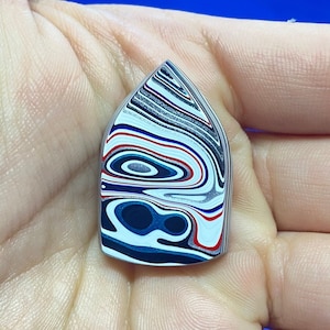 Jeep Wrangler fordite