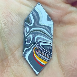 Jeep Wrangler fordite