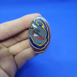 Jeep Wrangler fordite