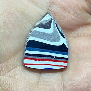 Jeep Wrangler fordite