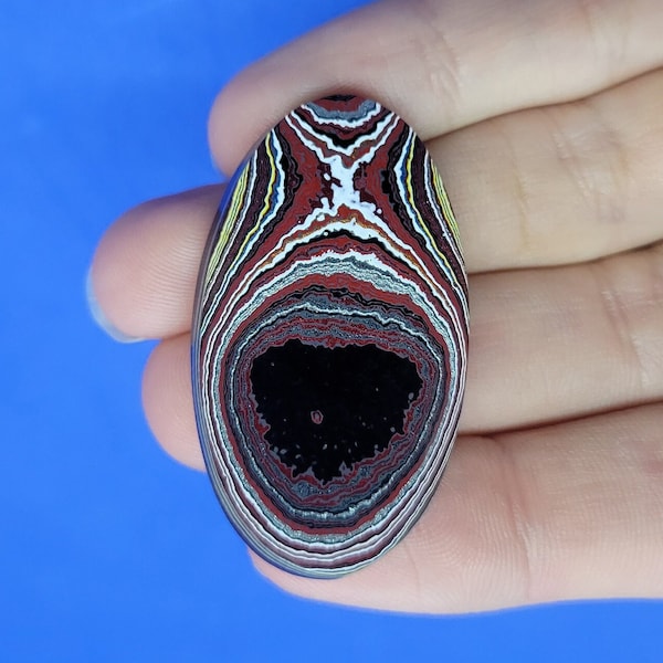 Corvette fordite