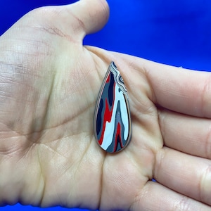 Jeep Wrangler fordite