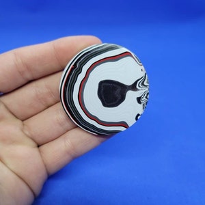 Jeep Wrangler fordite