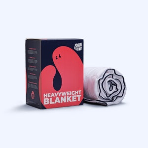 Weighted blanket 5 kg