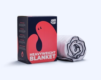 Weighted blanket 7 kg / 15 lbs