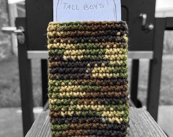 Father’s Day can koozy 12oz tall boy