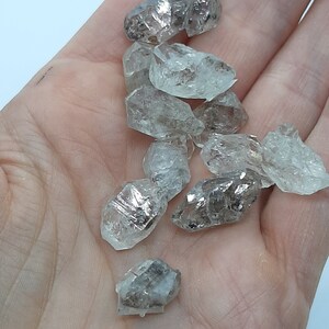 Raw Moissanite Etsy UK