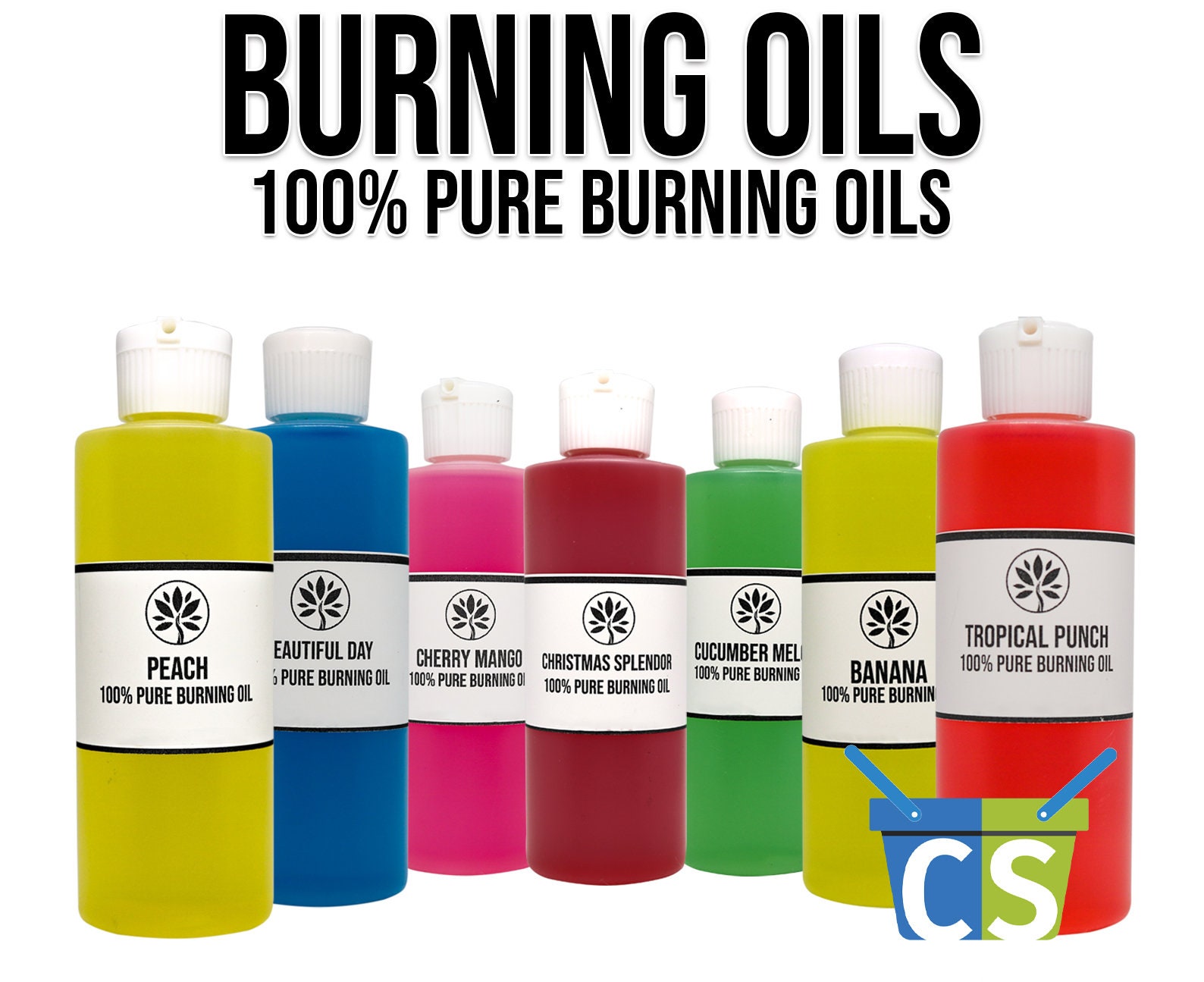 Burning Oils Fragrance Burning oils for Aromatherapy Natural Etsy
