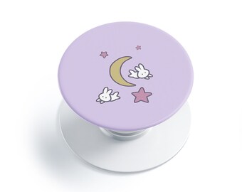 Anime Pop Socket Etsy