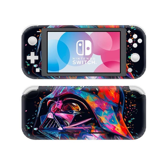 star wars nintendo switch