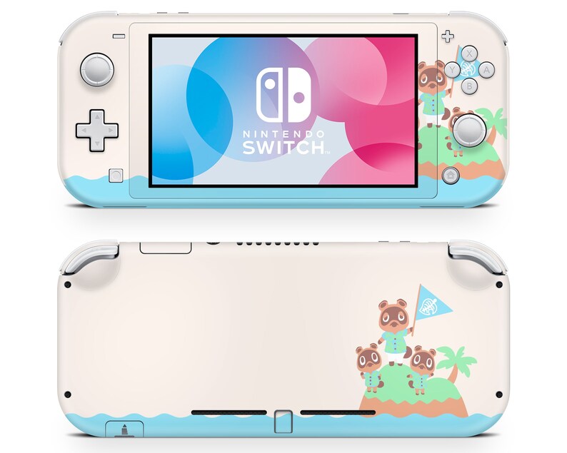 nintendo switch lite animal crossing nintendo switch lite animal crossing
