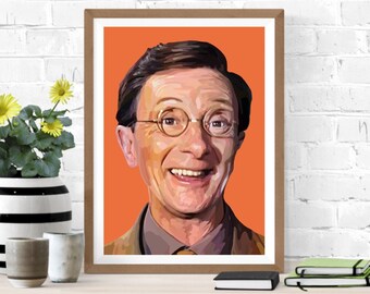 Charles Hawtrey