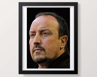 Rafael Benitez