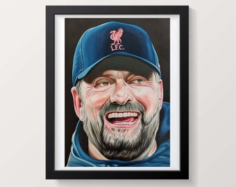 Jurgen Klopp