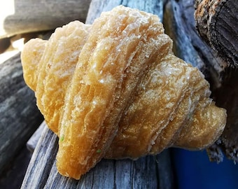 Croissant Soap!