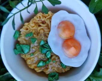 Cup Noodle Soap!