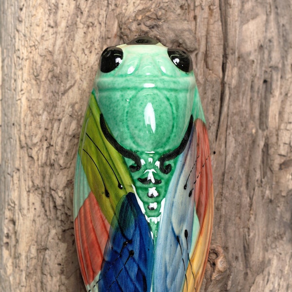 Cicada 2