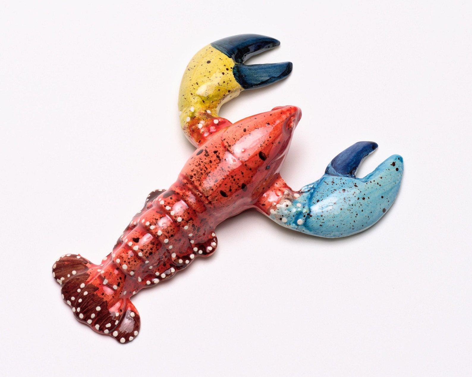 Homard ceramique - Etsy France
