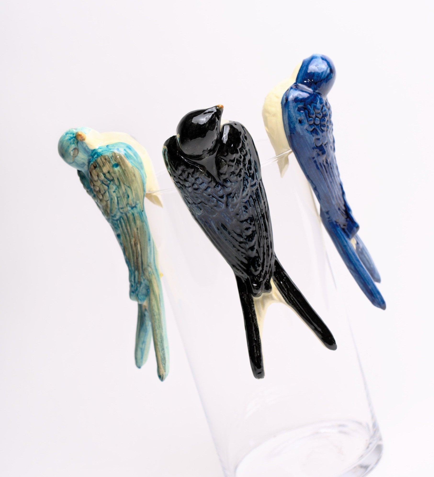 Hirondelle Céramique