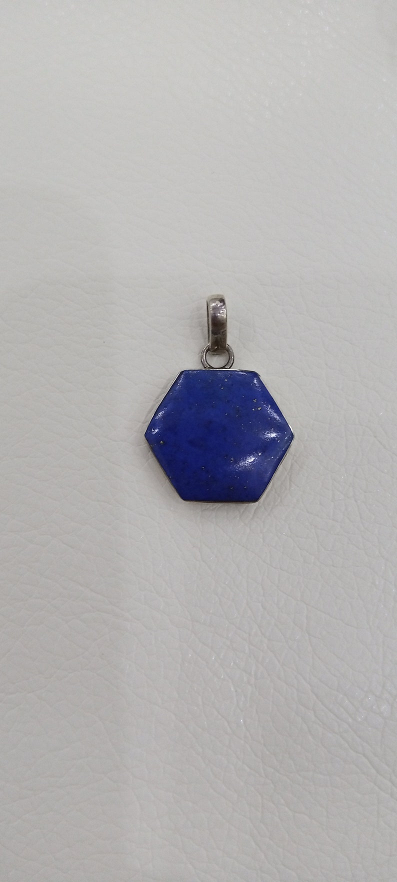 Lapis Jewelley Set