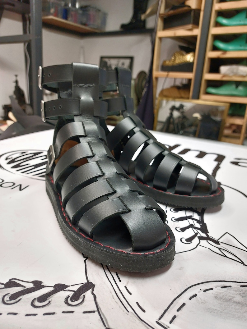 bamboo faux fur slippers