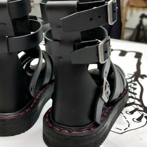 simply be gladiator sandals