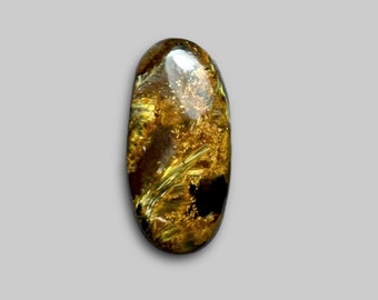 Pietersite Cabochon (CFS412)