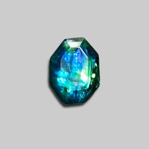 Step Cut Dichroic Glass Doublets (CFS2551)