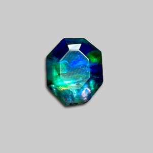 Step Cut Dichroic Glass Doublets (CFS2549)