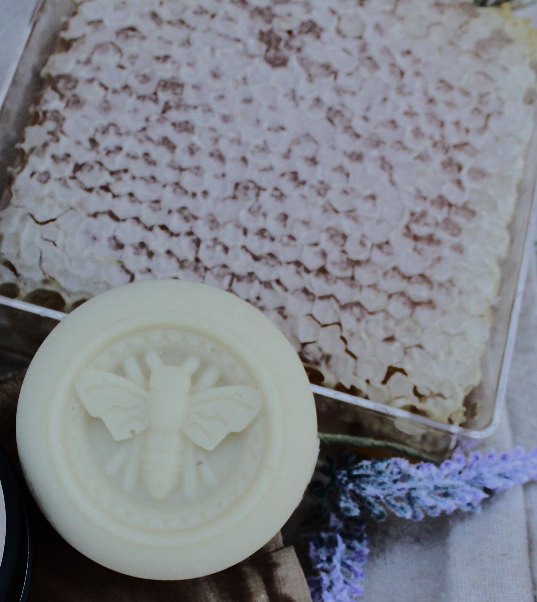 Vanilla Lotion Bar Honey Bee Vanilla Lotion Shea Butter Vanilla Lotion