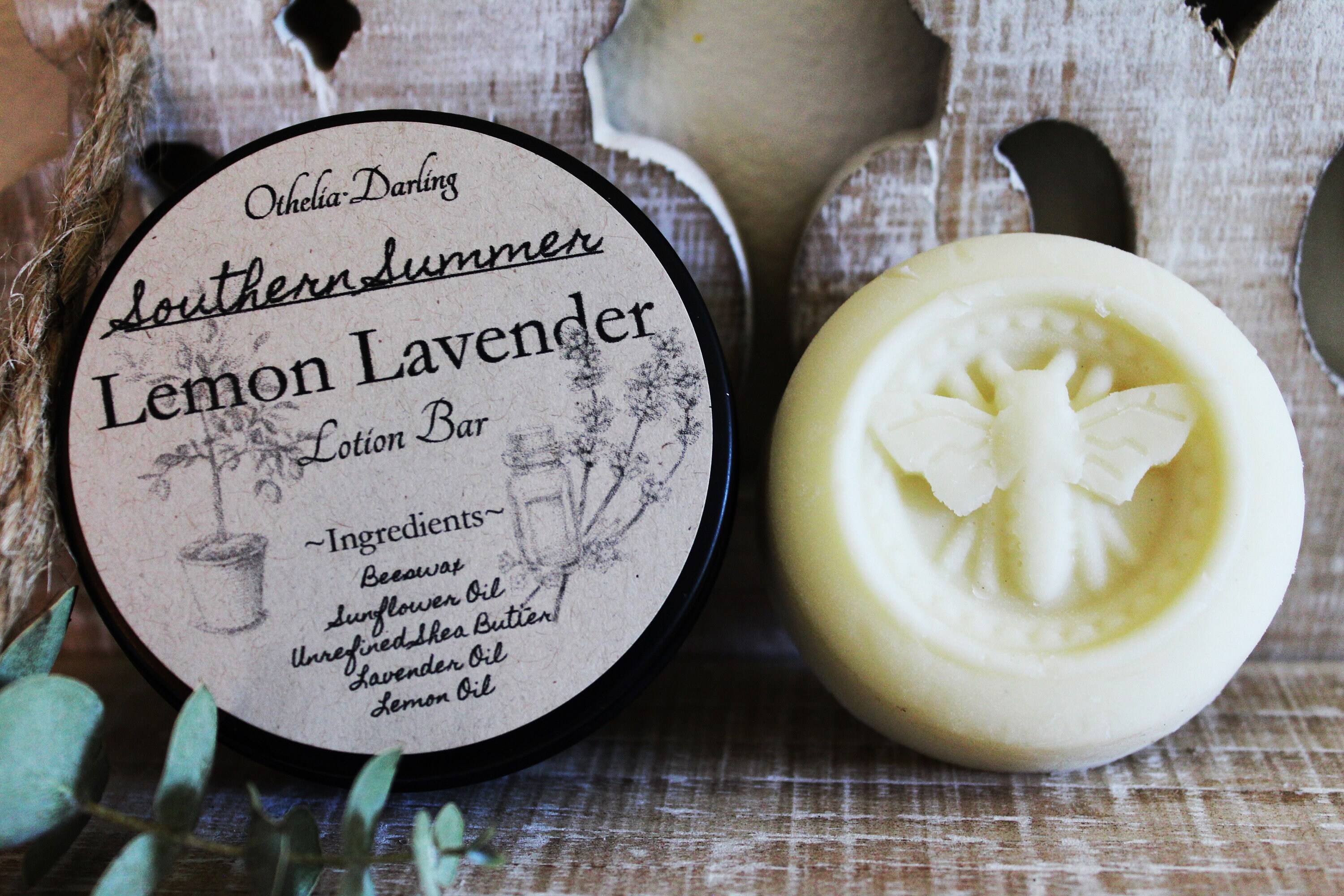 Vanilla Lotion Bar Honey Bee Vanilla Lotion Shea Butter Vanilla Lotion