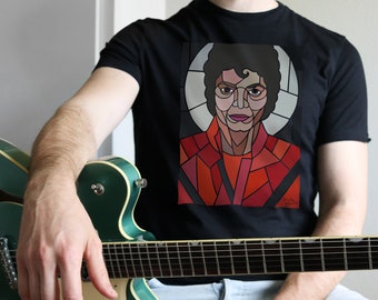 Michael Jackson Tshirt