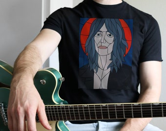 Patti Smith T-shirt
