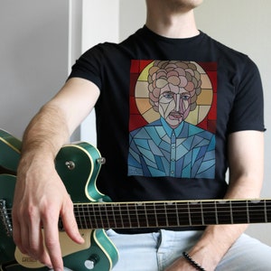 Bob Dylan T-shirt