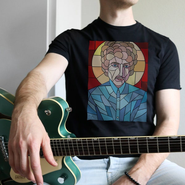 Bob Dylan T-shirt