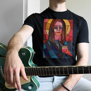 Ozzy Osbourne T-shirt | Black Sabbath Shirt